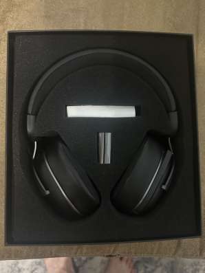 Наушники игровые Dark Project HS5