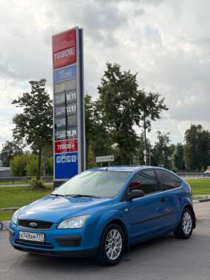 Ford Focus 2 2006г