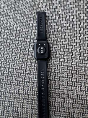 Huawei watch fit 3 pro в Москве фото 3