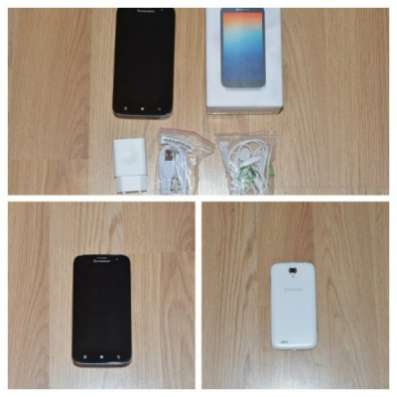 сотовый телефон Lenovo A859