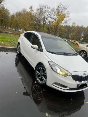 Продам личный автомобиль