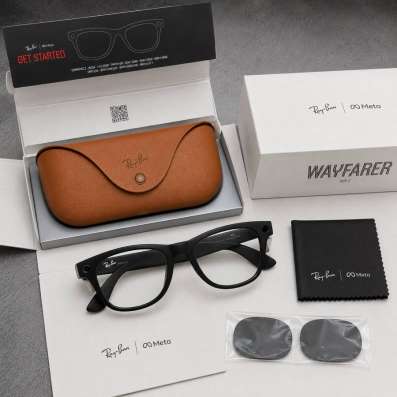 Rayban gen2