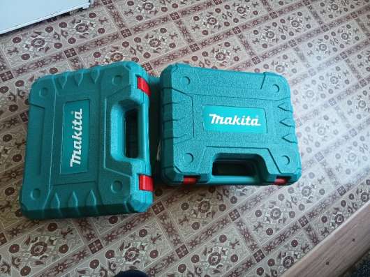 Дрель Макита в Уфе фото 5