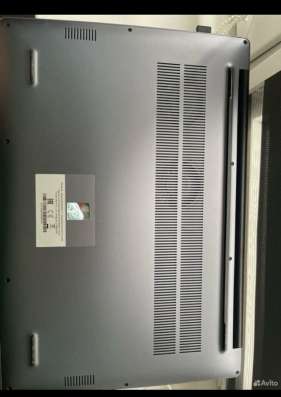 Ноутбук Huawei MateBook D16 53013wxe в Краснодаре фото 6