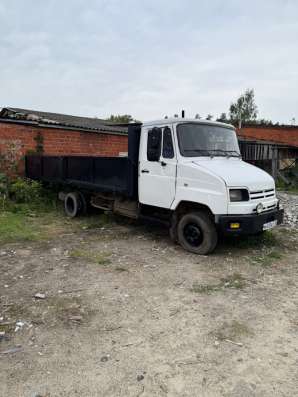 ЗИЛ 5301 в Саранске фото 5