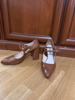 Туфли Prada в Москве фото 3