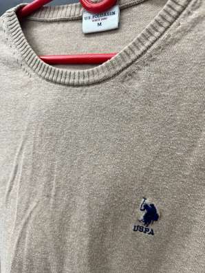 Кофта USPA в Жуковском