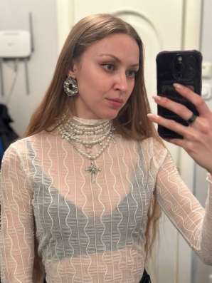 Блузка женская