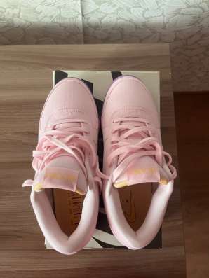 Nike BOOK 1 EP 9 us в Екатеринбурге фото 3