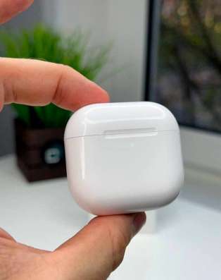AirPods 4 Premium+ в Владикавказе фото 7