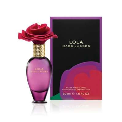 Оригинальные тестеры Marc Jacobs