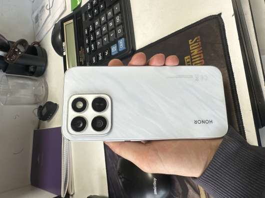 Honor x8c в Иркутске фото 3