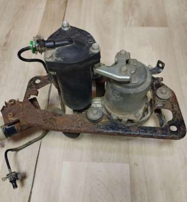 Компрессор для RX 350