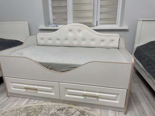 Кровать детская