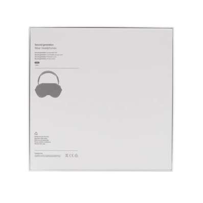 Airpods Pods Max 2 с анимацией в Мытищи фото 8