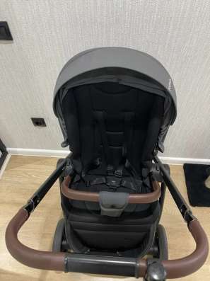 Продам коляску в Краснодаре фото 5
