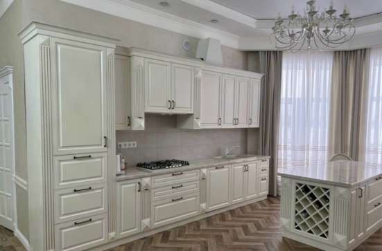 Кухни под ключ