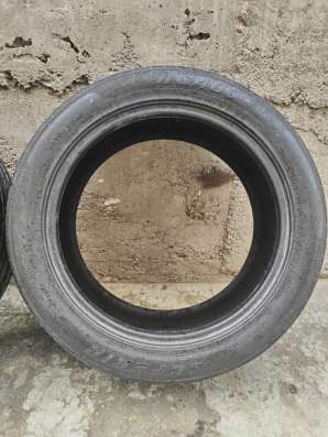 Шины летние235/50 r18