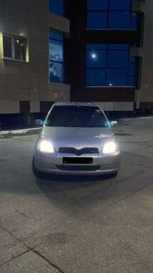 Продаю Vitz XP10 в Якутске