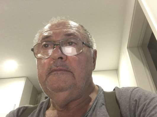 Ваерий, 68 лет, хочет пообщаться