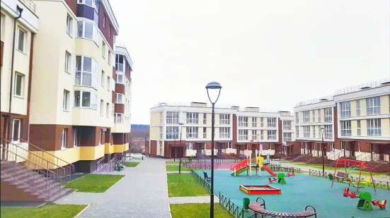Квартира-студиия 20м 2300000руб в Нахабино
