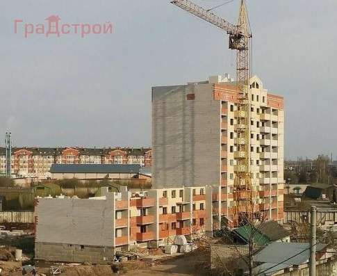 Продам однокомнатную квартиру в Вологда.Жилая площадь 42  кв.м.Этаж 4.Есть Балкон. в Вологде