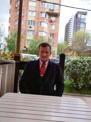 Виталий, 53 года, хочет пообщаться