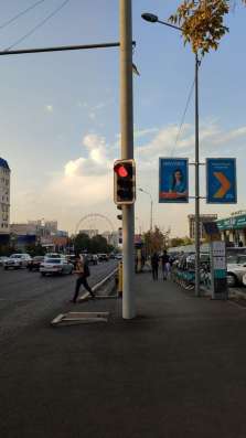 Реклама на бордах Алматы вдоль дорог фото 4