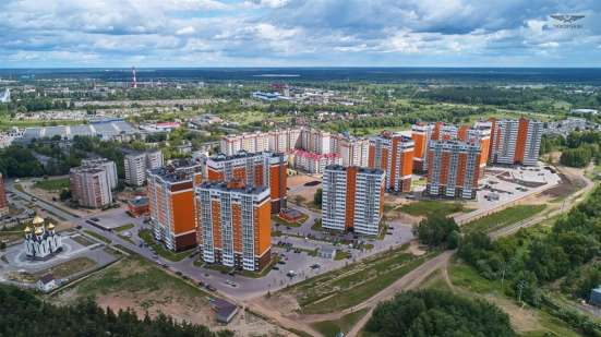 Продам однокомнатную квартиру в Тверь.Жилая площадь 29  кв.м.Этаж 4.Есть Балкон. в Твери фото 14