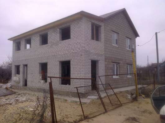 Продается дача в Волгограде фото 3