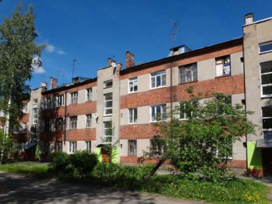 Продам комнату в Орехово-Зуево.Жилая площадь 70  кв.м.Дом кирпичный.