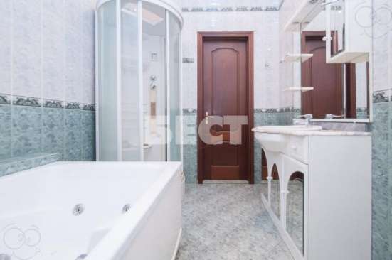 Продам четырехкомнатную квартиру в Москве. Жилая площадь 163 кв.м. Этаж 7. Дом кирпичный. в Москве фото 8