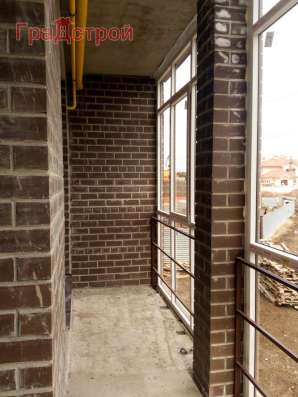 Продам трехкомнатную квартиру в Вологда.Жилая площадь 88,30  кв.м.Дом кирпичный.Есть Балкон. в Вологде фото 4