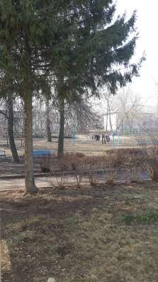 Продам квартиру