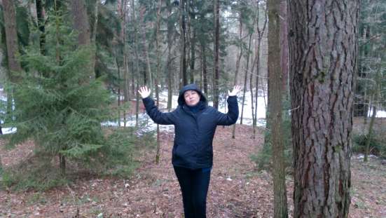 Инесса, 53 года, хочет познакомиться – Инесса