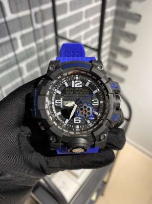 G-Shock Casio в Москве фото 11