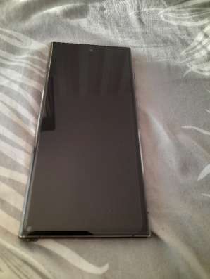 Телефон Samsung s22 Ultra в Красноярске