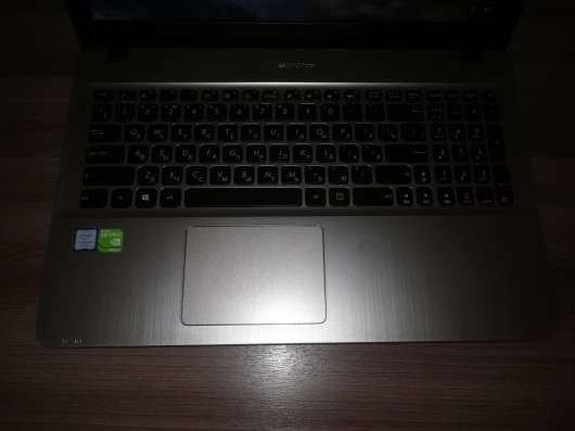 Ноутбук Asus VivoBook K541 в Ульяновске фото 4