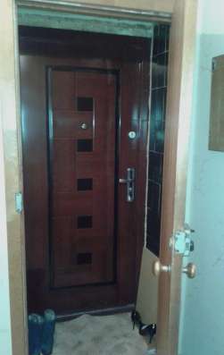 Комната 9 м² в 2-к, 1/9 эт в Москве