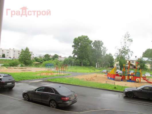 Продам однокомнатную квартиру в Вологда.Этаж 1.Дом кирпичный.Есть Балкон. в Вологде