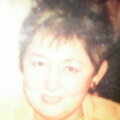 Halyna Tsukhlarakis, 63 года, хочет пообщаться