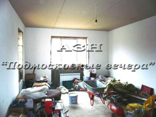 Продам коттедж в Москва.Жилая площадь 320  кв.м.Есть Канализация, Газ. в Москве фото 10