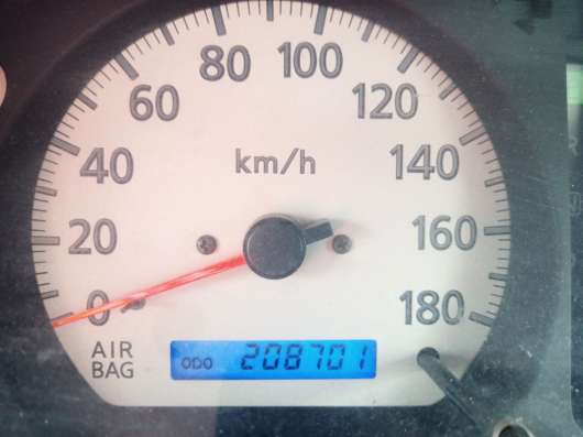 Nissan R Nessa, 1999 в Челябинске фото 6