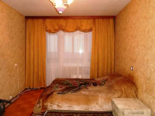 Продам двухкомнатную квартиру в Воскресенске. Жилая площадь 51 кв.м. Этаж 6. Дом панельный. в Воскресенске фото 4