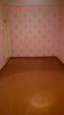 Продам двухкомнатную квартиру в Вологда.Жилая площадь 43  кв.м.Этаж 2.Дом кирпичный. в Вологде фото 5