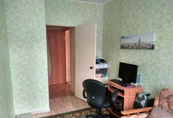 Продам трехкомнатную квартиру в Электрогорск.Жилая площадь 52  кв.м.Этаж 2.Есть Балкон. в Электрогорске фото 11