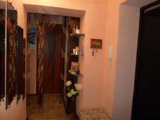 Продаю 2-х ком. ул. Касьянова, 20 в Иркутске фото 5
