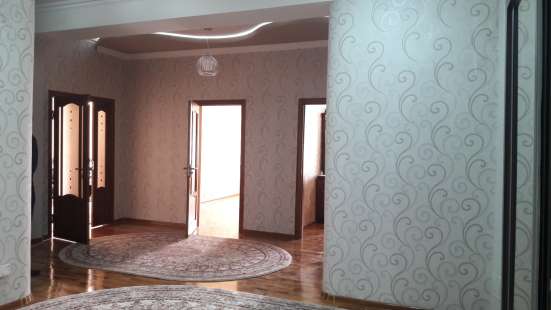 3-комн. квартира, 7-эт. в центре. 120 кв. м фото 6