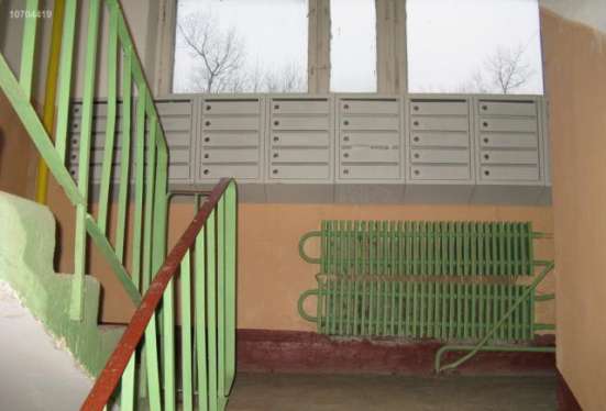 Продам однокомнатную квартиру в Подольске. Жилая площадь 34 кв.м. Этаж 9. Есть балкон. в Подольске фото 13