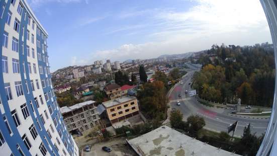 Квартира в Сочи в Сочи фото 4